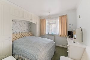 Bedroom Two- click for photo gallery